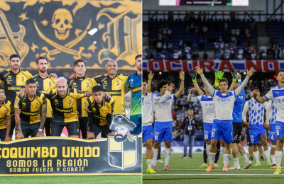 Final del Torneo 2025: Cuántos campeonatos y subcampeonatos tienen los equipos chilenos