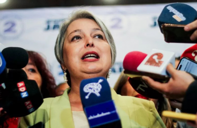 Jara: Misión Cumplida. Por Cristóbal Bellolio