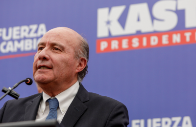 Jorge Quiroz: los amplios poderes del “Zar” de la economía de Kast