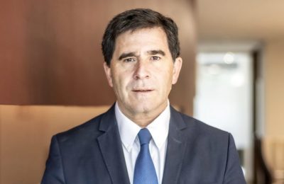 Quién es Ricardo Irarrázabal, el experto en regulación y medioambiente del comando de Kast