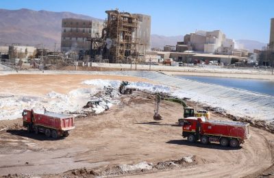 Antofagasta: Región rica, ciudad pobre. Por Joaquín Lavín
