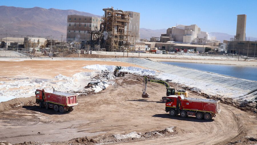 Antofagasta: Región rica, ciudad pobre. Por Joaquín Lavín