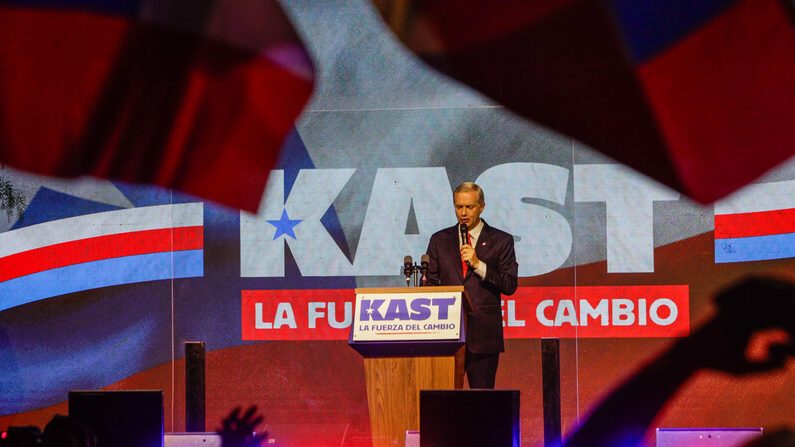 ¿Por qué no quedamos (ultra) contentos el domingo? Por Joaquín Lavín