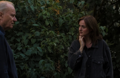 Valor Sentimental: mucho ojo con este estreno. Por Ana Josefa Silva
