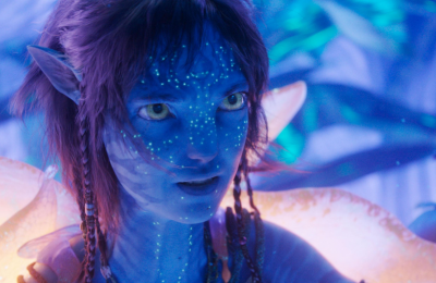 Avatar 3: inmersiva y trepidante; una experiencia visual de alto impacto. Por Ana Josefa Silva