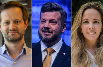 Por qué los Kaiser pusieron freno de mano al ingreso de los libertarios al gabinete de Kast