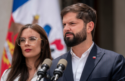 Llegó la hora de la izquierda de pasarle la cuenta a Boric y el FA