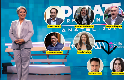A quién escucha Jara: el círculo de confianza que la asesoró en la campaña