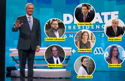 Quién es quién en el círculo de Kast y qué rol podrían desempeñar en un eventual gobierno
