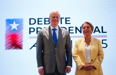 Archi: Los ásperos diálogos entre Kast y Jara en el penúltimo debate antes de la elección