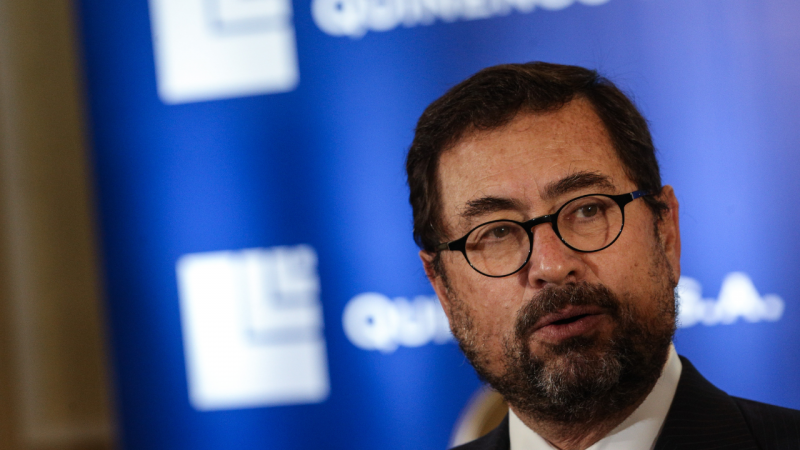 Francisco Pérez Mackenna, un posible canciller de Kast: su trayectoria en el mundo de los negocios y su veta política