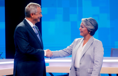 Por qué el voto blanco o nulo es legítimo: Nadie está obligado a elegir entre dos males. Por Jorge Schaulsohn