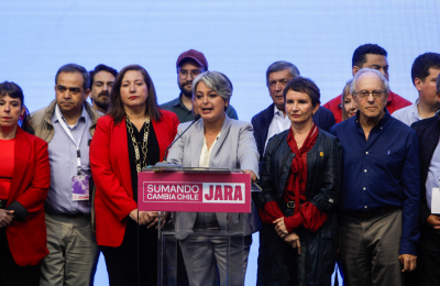 Por qué la izquierda está en llamas: el ocaso de una coalición fracasada. Por Jorge Schaulsohn
