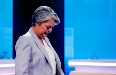 Las razones detrás de la aplastante derrota de Jeannette Jara