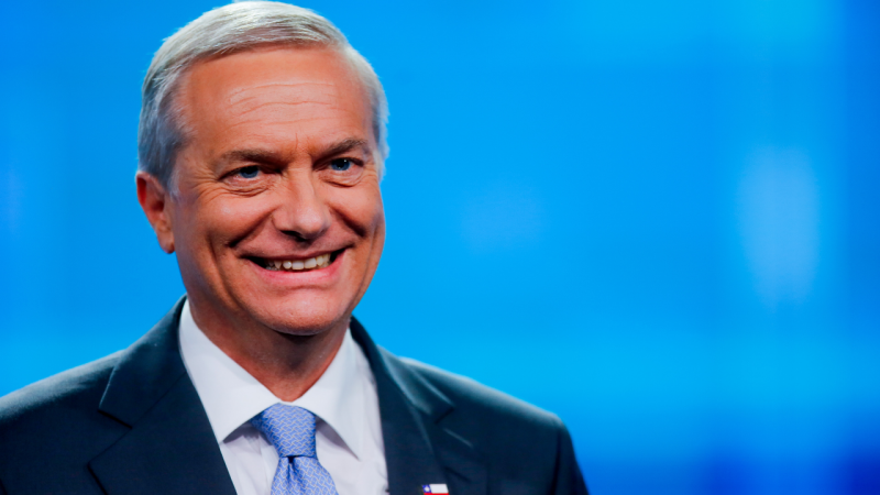 Lo que hay que saber del futuro gobierno de José Antonio Kast