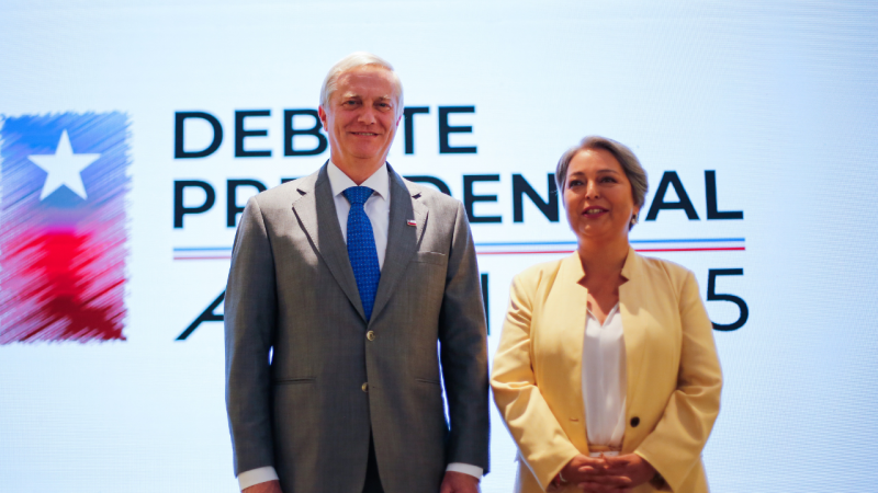 Cómo se están preparando Kast y Jara para el último debate antes de la segunda vuelta