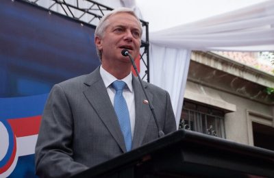 ¿Qué tan “iliberal” es José Antonio Kast? Por Cristóbal Bellolio