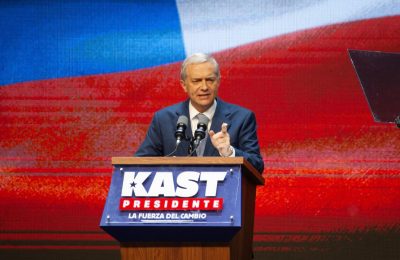 Kast promete gobierno de acuerdos, cambia tono con oficialismo y modera expectativas
