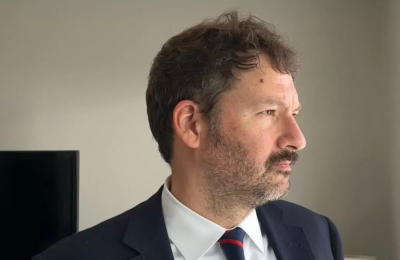 Kenneth Bunker: “Es un cambio de ciclo y una derrota cultural para el proyecto progresista y para Boric”
