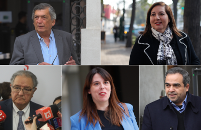 Se busca oposición. Por Ignacio Imas