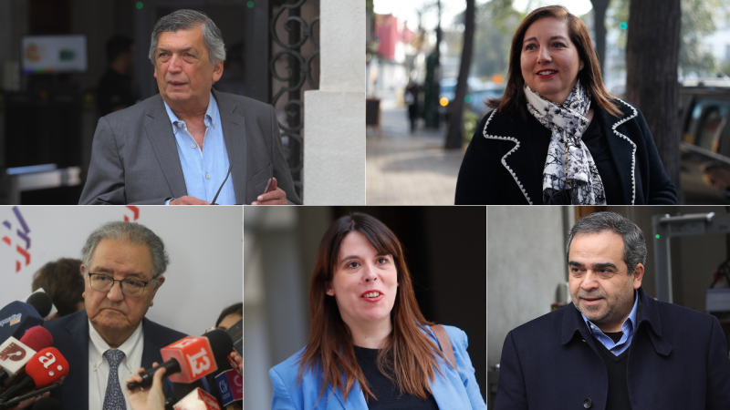 Se busca oposición. Por Ignacio Imas