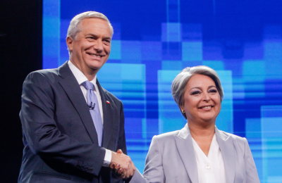 Cinco claves de la definición electoral entre Kast y Jara. Por Jorge Ramírez