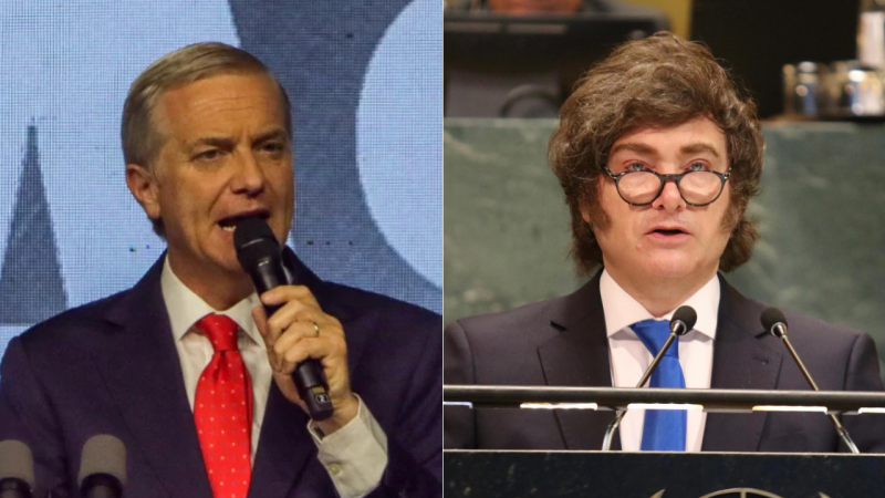Por qué Kast se reunirá con Milei en su primer viaje al extranjero como Presidente electo