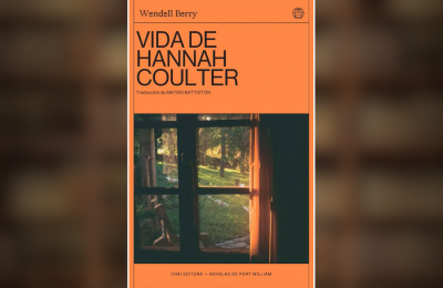 Una novela excepcional. Por Héctor Soto