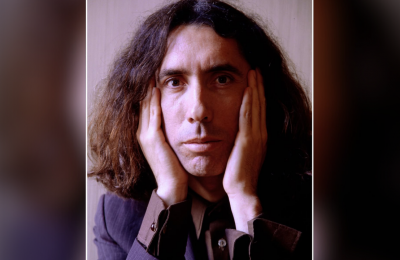 In memoriam Vicente Ruiz (1958-2025): misterios del acontecer. Por Lucy Oporto Valencia