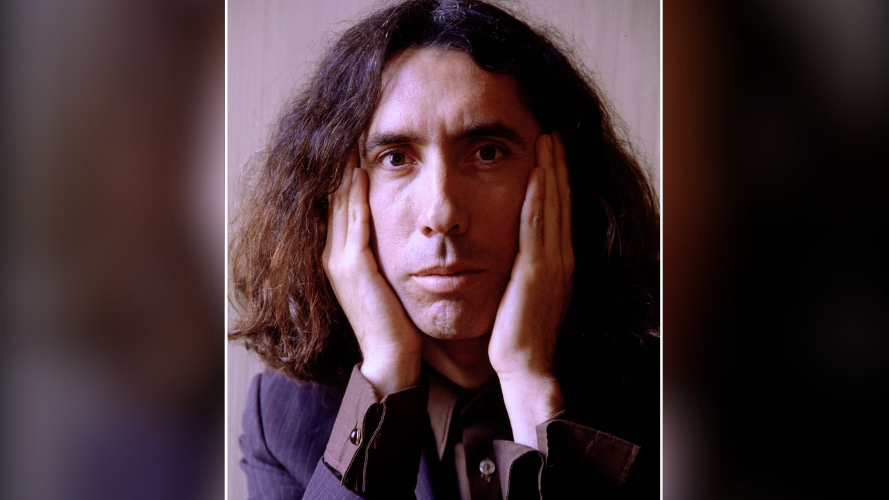 In memoriam Vicente Ruiz (1958-2025): misterios del acontecer. Por Lucy Oporto Valencia
