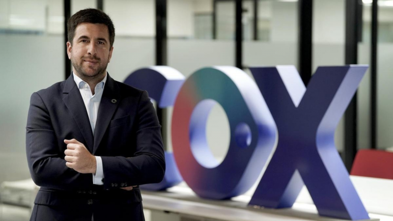 El poder del Grupo Cox, la multinacional española de agua y energía que frenó su salida de Chile tras el triunfo de Kast