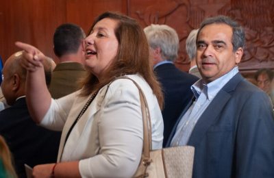 El dilema del Socialismo Democrático. Por Cristóbal Bellolio