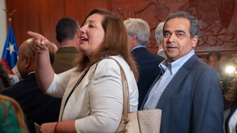 El dilema del Socialismo Democrático. Por Cristóbal Bellolio
