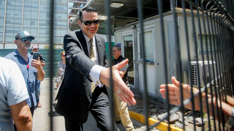 Caso Gustavo Gatica: las razones por las que el ex carabinero Claudio Crespo fue absuelto y la gran derrota de la fiscalía