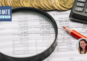 Derivados en Chile: ¿Por qué estamos perdiendo transparencia? Por Natalia Aránguiz