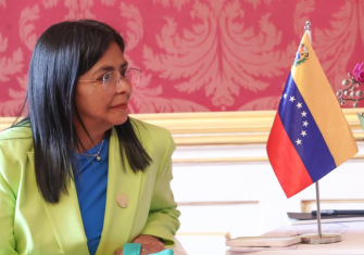 El agradecimiento y la propuesta de Delcy Rodríguez a José Antonio Kast tras el anuncio de relaciones consulares