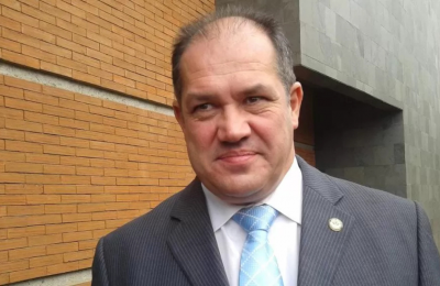 “Habrá lucha”: La advertencia de Llaitul a Francisco Ljubetic, el delegado de Kast en La Araucanía