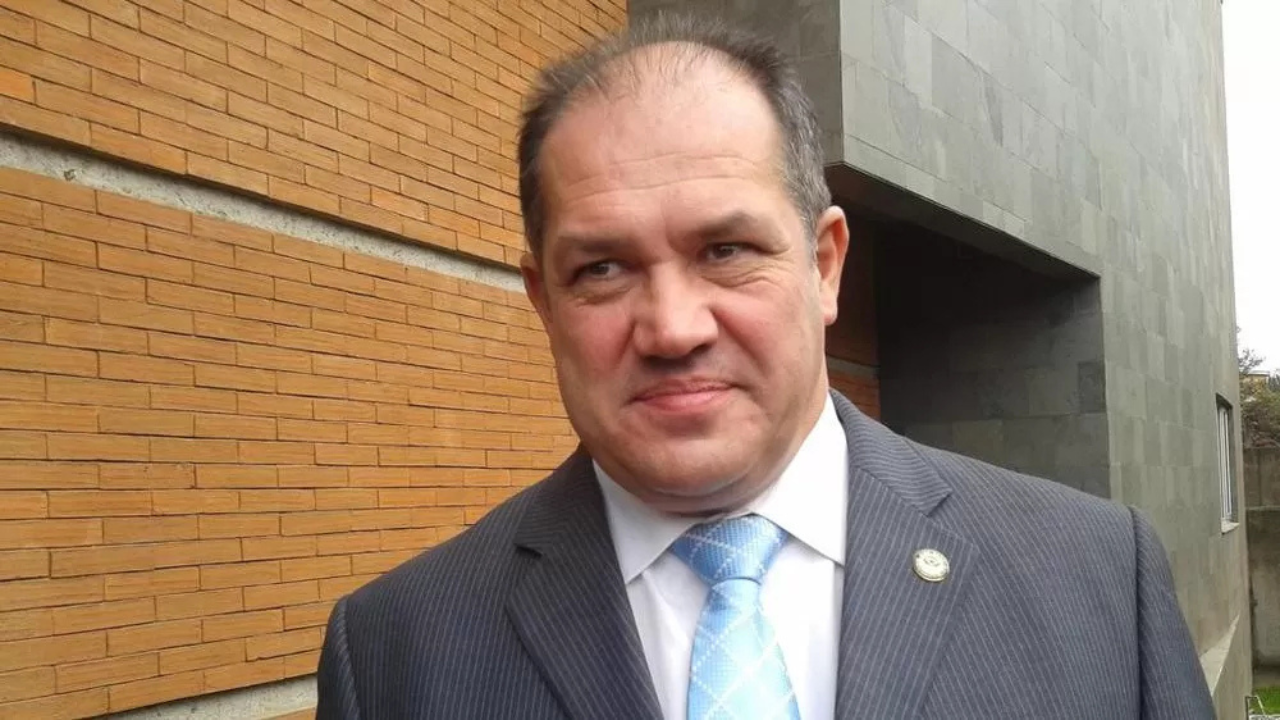 “Habrá lucha”: La advertencia de Llaitul a Francisco Ljubetic, el delegado de Kast en La Araucanía