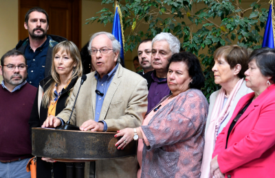 La “empresariofobia” que un sector de la izquierda no logra superar. Por Jorge Schaulsohn