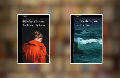 Dos novelas recomendables y una escritora que hay que leer. Por Héctor Soto