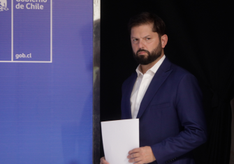 ¿Por qué el cable chino provocó un “cortocircuito” entre el gobierno de Boric y los Estados Unidos? Por Jorge Schaulsohn
