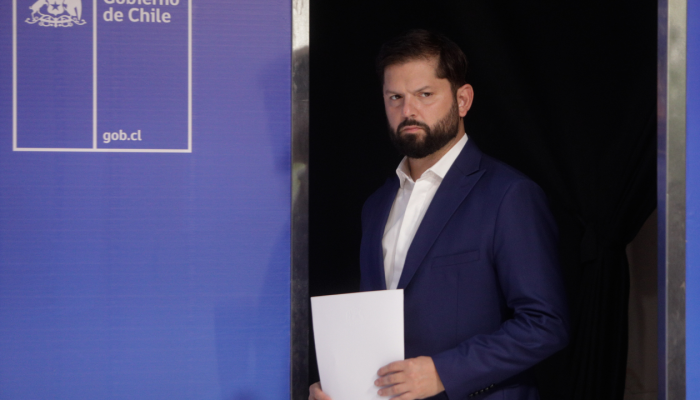¿Por qué el cable chino provocó un “cortocircuito” entre el gobierno de Boric y los Estados Unidos? Por Jorge Schaulsohn