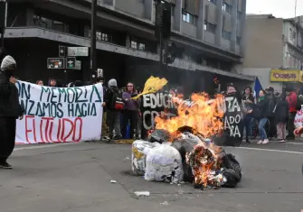 Pensiones de gracia del 18-O: las desconocidas penas para los primeros condenados por fraude