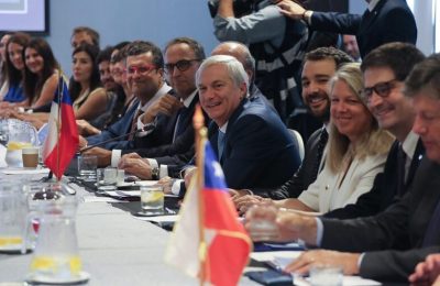 La primera renuncia de José Antonio Kast. Por Ignacio Imas