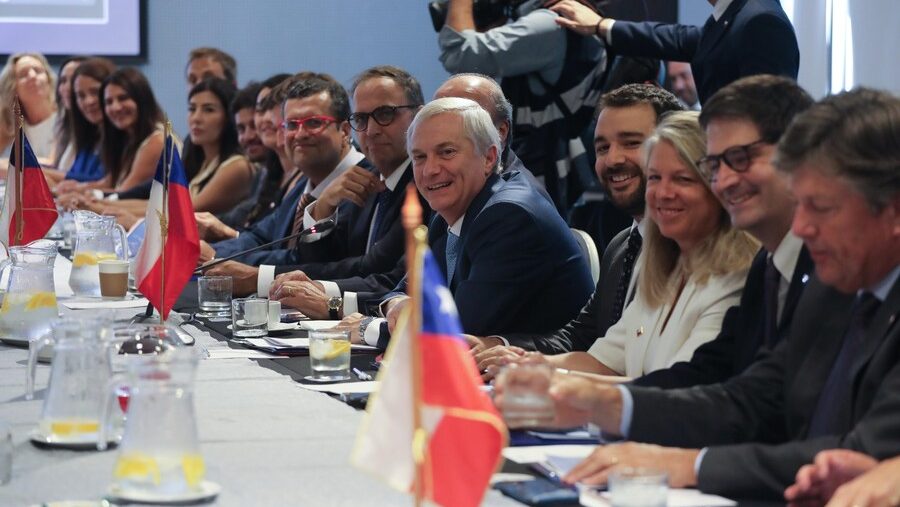 La primera renuncia de José Antonio Kast. Por Ignacio Imas