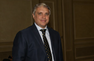 Perfil: Andrés Ergas, el embajador de Chile en Estados Unidos escogido por Kast (y su misión)