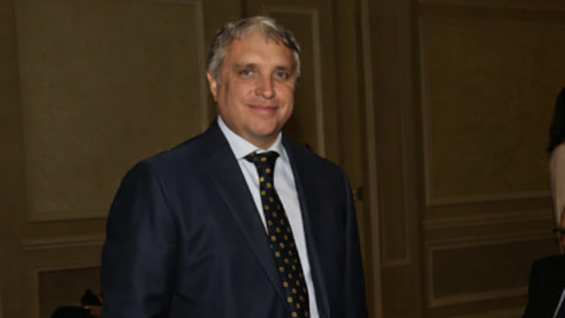 Perfil: Andrés Ergas, el embajador de Chile en Estados Unidos escogido por Kast (y su misión)