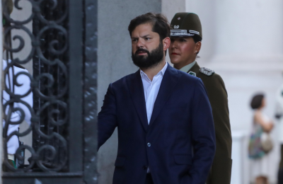 Análisis de la estrategia de cierre del gobierno. Por Pepe Auth