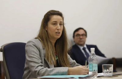 [Confidencial] Carolina Helfmann, la ex asesora de Matthei que Kast reclutó como jefa jurídica del gobierno