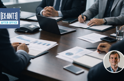 A veces el problema no está en la estrategia empresarial sino en su ejecución. Por Luis Hernán Paúl